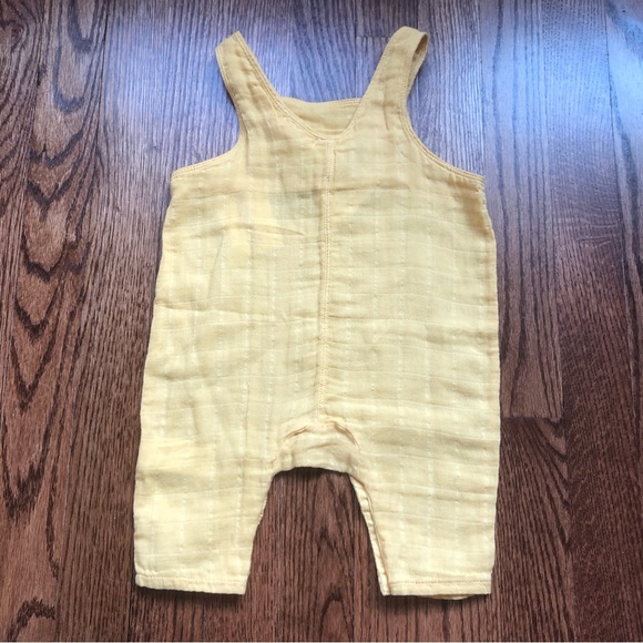 NEW | Angel Dear Romper 3-6 - Picture 3 of 6